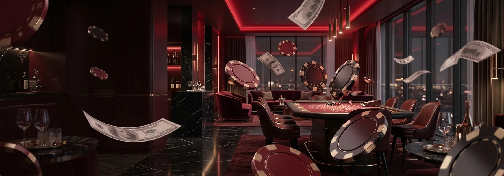 NoLimit Casino